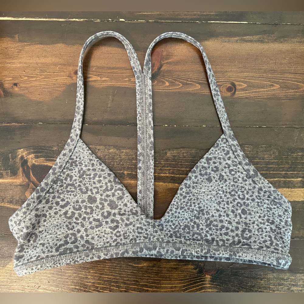 Fleo Reinette Micro Sports Bra